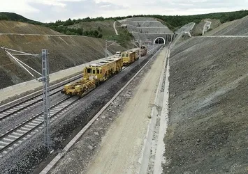 Ulaşımda devrim! Türkiye demir ağlarla örüldü