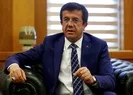 Zeybekci: Faiz indirimleri piyasaya da olumlu şekilde yansımakta