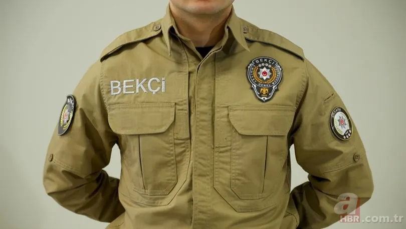 Bekçi alımı son dakika: Jandarma bekçi alımı 2021 ne zaman? Bekçi alımı hangi illere yapılacak? 6