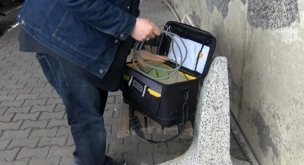 İstanbul Maltepe’de korkutan manzara! Betonunda midye kabukları ortaya çıkan köprü tedirgin etti
