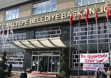 CHP'li belediyede 1,5 milyon liralık rüşvet skandalı!
