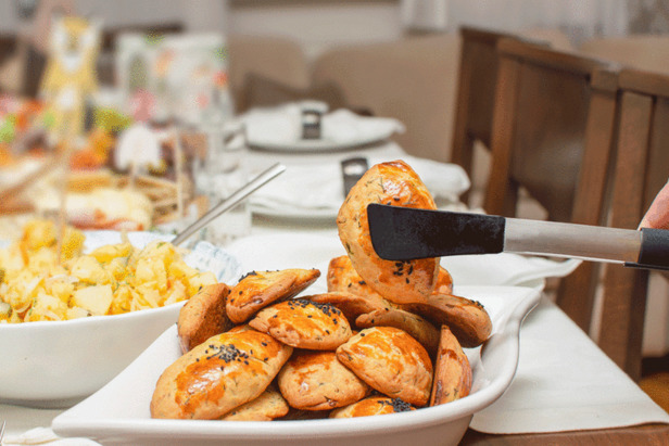 Sahurda neler yenir ve yenmez? Sahurda tok tutan yemekler ve susatmayan içecekler nelerdir? - 5