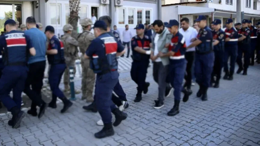 Suç örgütleriyle mücadelede yeni dönem: TEM birimleri de devrede! Göz açtırılmayacak - 2