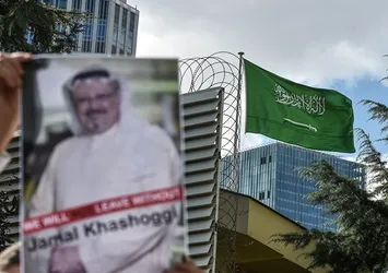 New York Times'tan 'Kaşıkçı cinayeti' videosu