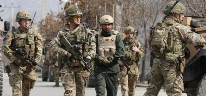 İngiliz basınından dünyayı şoke eden rapor! Afganistan’da infaz yarışı