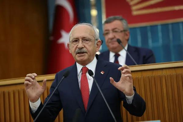 1625860479784.jpg Niğdeli vatandaştan CHP'li Veli Ağbaba'ya Kemal Kılıçdaroğlu eleştirisi: Üç nesildir CHP seçmeniyim ve onun liderlik yapabileceğine inanmıyorum - 5