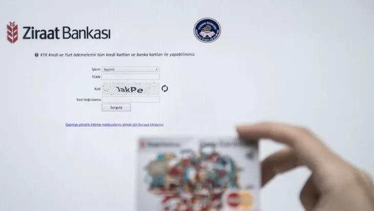 KYK burs KAZANANLAR listesi açıklandı mı? 2022-2023 kygm.gsb.gov.tr KYK burs ve kredi sonuçları sorgulama nasıl yapılır?