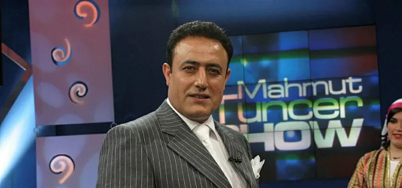 Mahmut Tuncer’den ‘halaylı zıbın’ davası