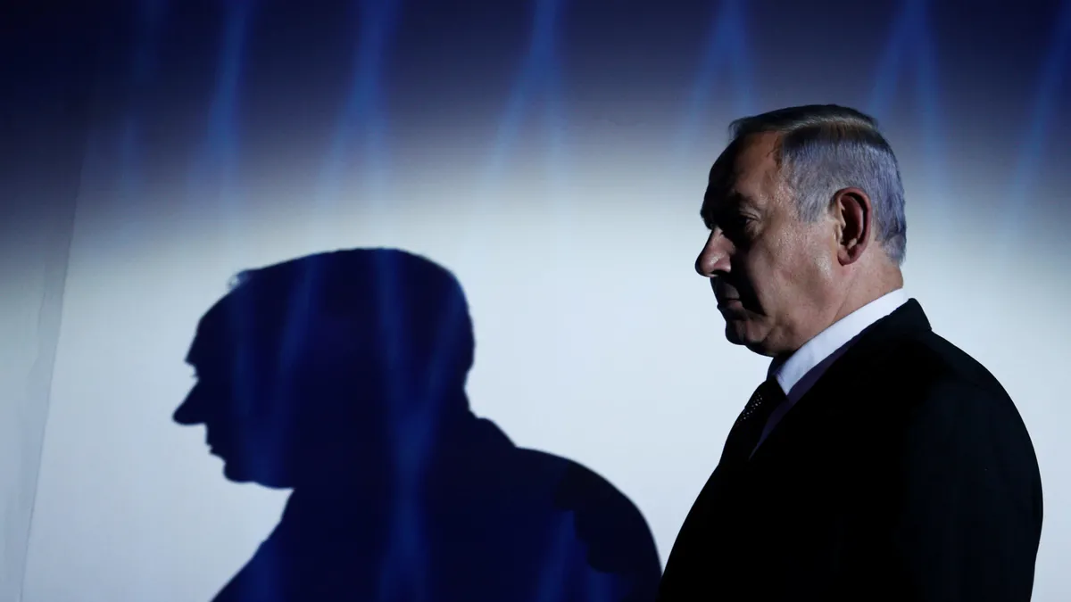 İsrail'den bitik imajına bot-trol ordusu! Amerikalı teknoloji şirketiyle milyon dolarlık anlaşma