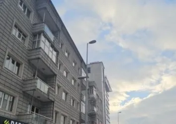 Apartmanda panik anlar! "Kolondan ses geliyor" ihbarı ekipleri harekete geçirdi