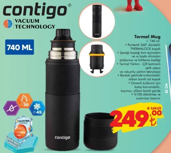 ŞOK�tan kaçırılmayacak fırsatlar! 7 Mayıs 2021 ŞOK aktüel ürünler