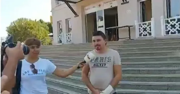 Vatandaşa küfür eden CHP’li Fethiye Belediye Başkanı Alim Karaca hakkında flaş açıklama! Disipline sevk edildi