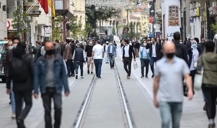 Son dakika: İstanbul Valisi Ali Yerlikaya’dan normalleşme açıklaması: Hedef belli oldu