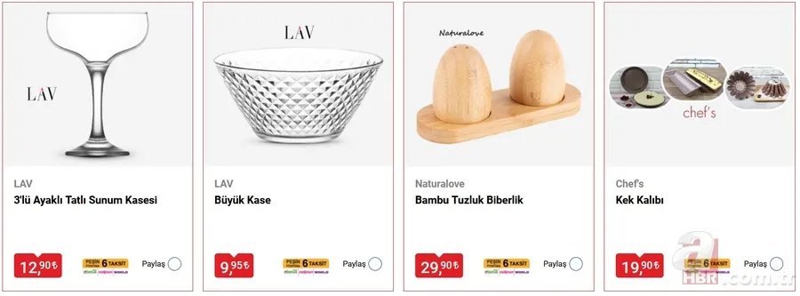 18 Aralık 2020 BİM Aktüel ürünler kataloğu: Akıllı bileklik, kahve ve çay makinesi, spor ürünleri dikkat çekiyor 17