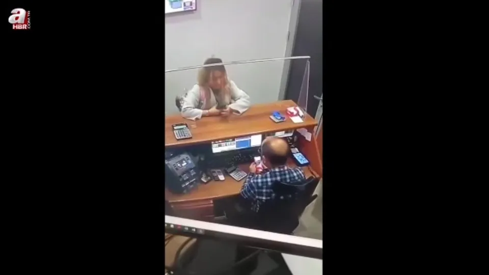 Rıza Akpolat’ın baldızı gözaltına alındı