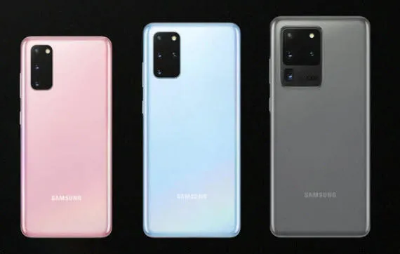 Samsung Galaxy S21’in görüntüsü basına sızdı! Samsung Galaxy S21’in görüntüsü ve özellikleri! Samsung Galaxy S21 ne kadar?