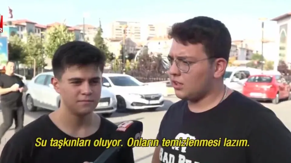 Ankara Büyükşehir Belediyesi 3 yılda ne yaptı? Ankaralılardan Mansur Yavaş'a tepki: Oy verdik hiçbir faydasını görmedik