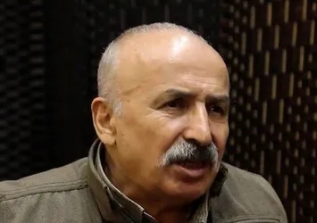 Son dakika: PKK elebaşı Mustafa Karasu çaresizliklerini itiraf etti!