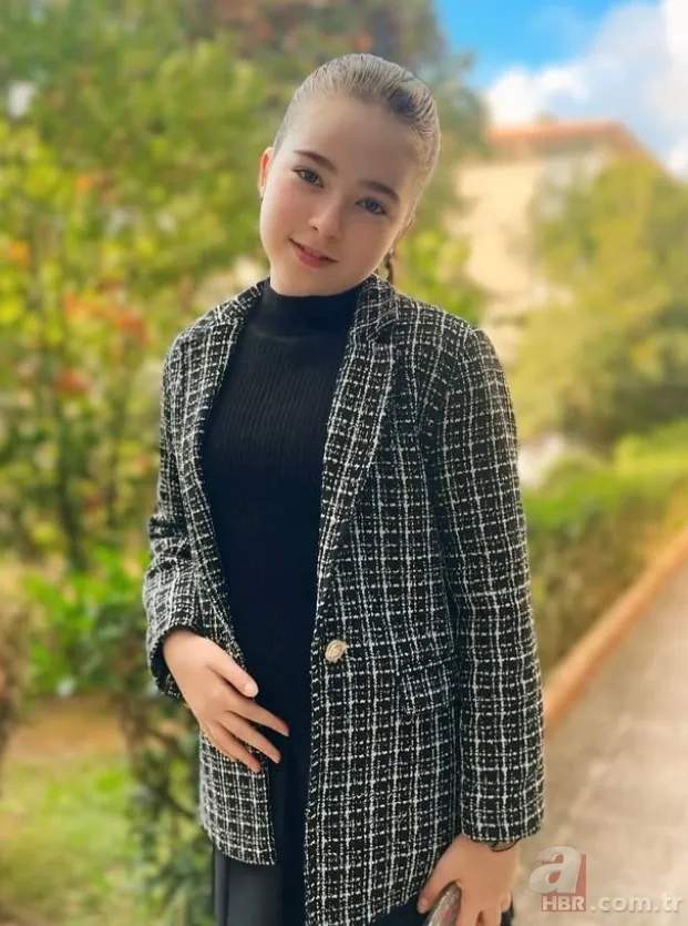 Çocuktan Al Haberi'nin Kutu Bebek Ebrar'ı değişimiyle ağızları açık bıraktı! 9