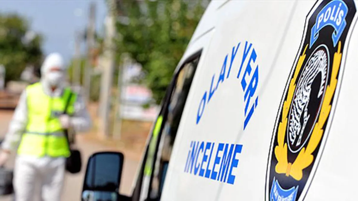 Şalgam suyu dolu kova 13 aylık Alparslan'ın sonu oldu