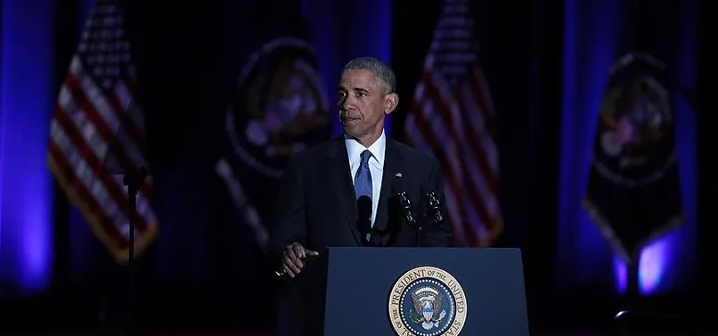 Obama'nın başkanlık karnesinde 5 kırık not