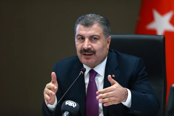 Son dakika: Koronavirüs Bilim Kurulu toplandı | Karadeniz’e ’Kovid OHAL’i önerisi! Yeni tavsiye kararları alınacak mı?