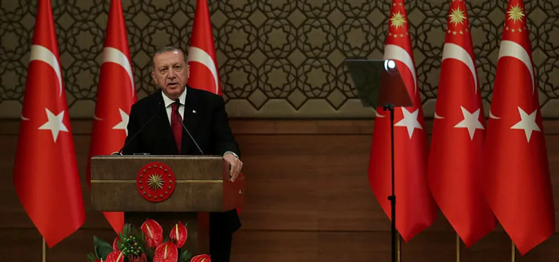 Resmi Gazete'de yayımlandı! Ekonomik İşler Olağanüstü Hal Koordinasyon Kurulu'nda düzenleme