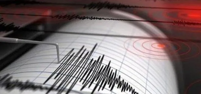 Son dakika: Van Gürpınar’da korkutan deprem!