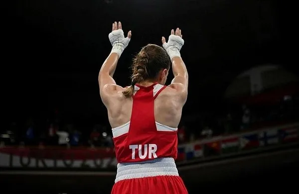 Türk sporculardan Tokyo 2020 Olimpiyat Oyunları’nda önemli başarı