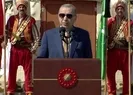 Başkan Erdoğan’dan operasyon sinyali