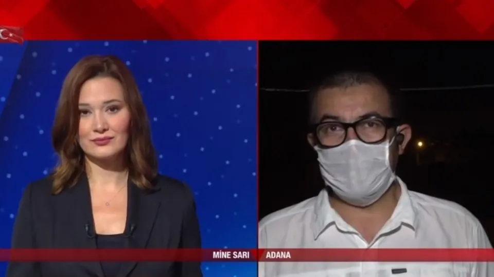 Kırmızı bültenle aranan El Kaide bağlantılı İslom Saydalimov Hatay’da yakalandı