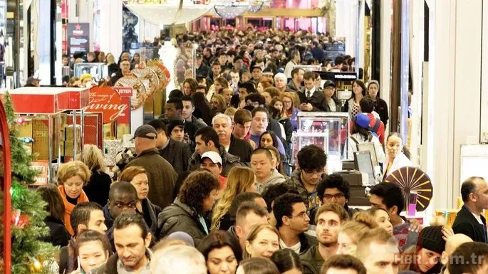 Kara Cuma bu hafta mı? Black Friday (Kara Cuma) ne zaman başlıyor? 5