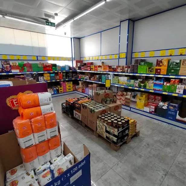 BİM 1 Eylül Cuma aktüel ürünler kataloğunda ne var? BİM’de bu hafta 4.799 TL’ye robot süpürge ve 1.799 TL’ye Airfryer geliyor