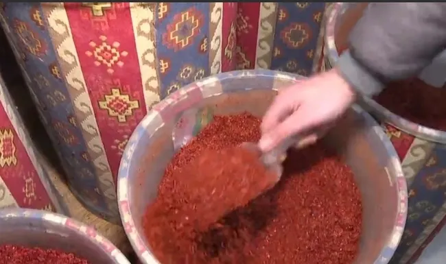 Pul biberde hileyi anlamanın yöntemi! Vatandaşa odun yediriyorlar - 3