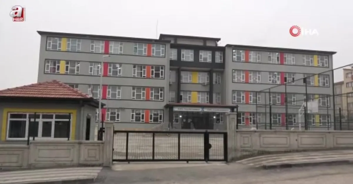 12 yaşındaki öğrenci kalp krizinden öldü