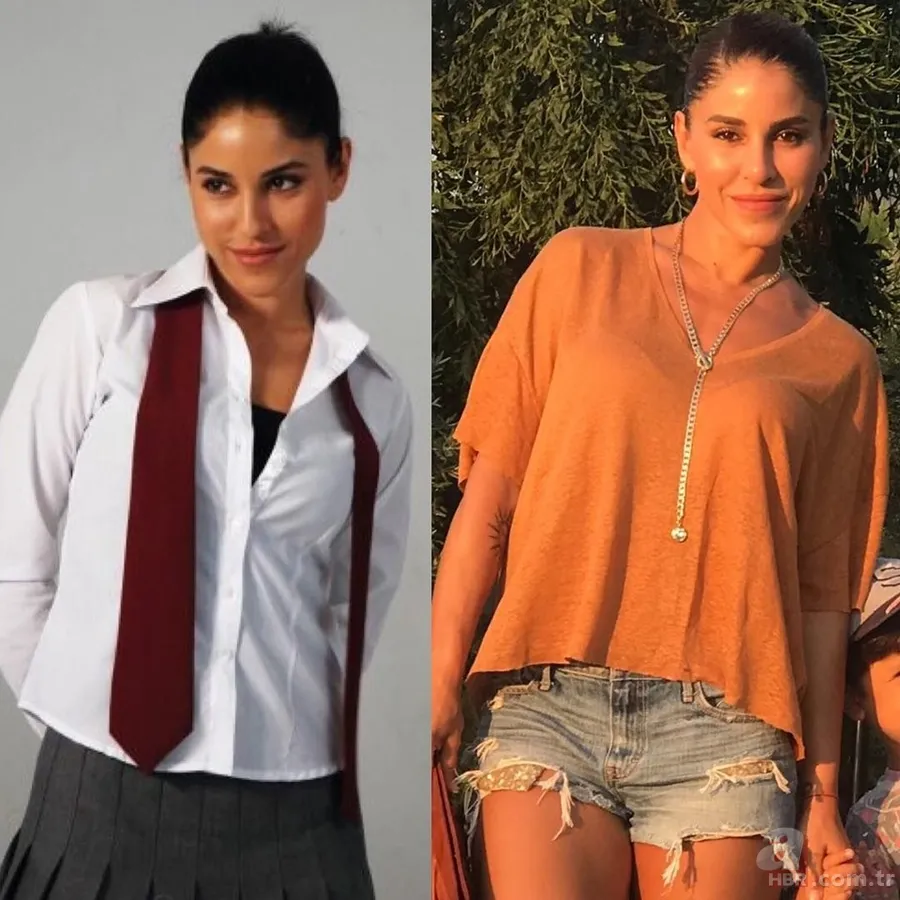 Kerimcan Durmaz'dan sosyal medyayı sallayan 10 year challenge paylaşımı 16