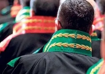 Hakim ve savcı atamaları Resmi Gazete'de