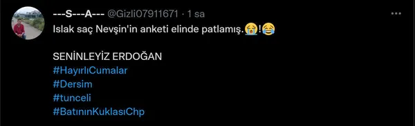 Nevşin Mengü’ye kendi anketinde büyük şok! Elektrik faturası provokasyonuna destek alay konusu oldu! AK Parti’den Kılıçdaroğlu’na sert tepki