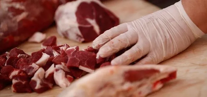 Et ve Süt Kurumundan uygun fiyatlı kırmızı et için yeni adım