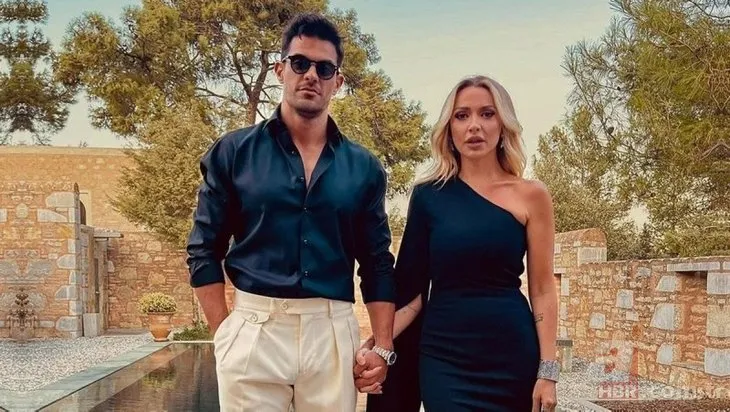 Hadise ve Mehmet Dinçerler’in aşk yuvaları ortaya çıktı! Aylık kirası...