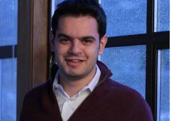 Eski bakanın oğlu intihar etti
