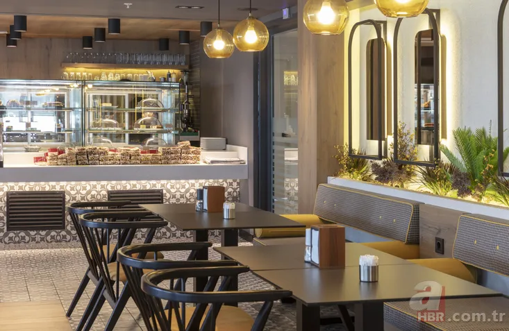 Kafeler açık mı, kapalı mı? 21 Kasım kafeler ve restoranlar ne zaman kapanacak? Saat kaça kadar açık olacak? 7