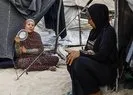 Gazze’de yüreği yakan ölüm ve direniş!