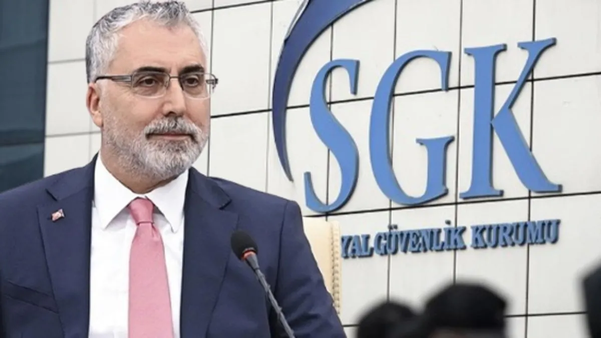 GSS düzenlemesi Meclis'ten geçti! Aile hekimliklerinde yeni dönem