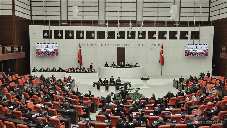 52 maddelik torba yasada neler var? Ekonomiye ilişkin torba yasa teklifi içeriği nedir? Torba yasa ne zaman yürürlüğe girecek? 14