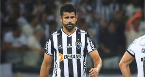 Diego Costa Fenerbahçe’ye çok yakın