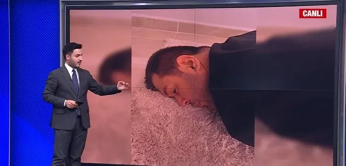 Mossad'a casusluk yapan dedektiflere bilgi satan avukat Tuğrulhan Dip