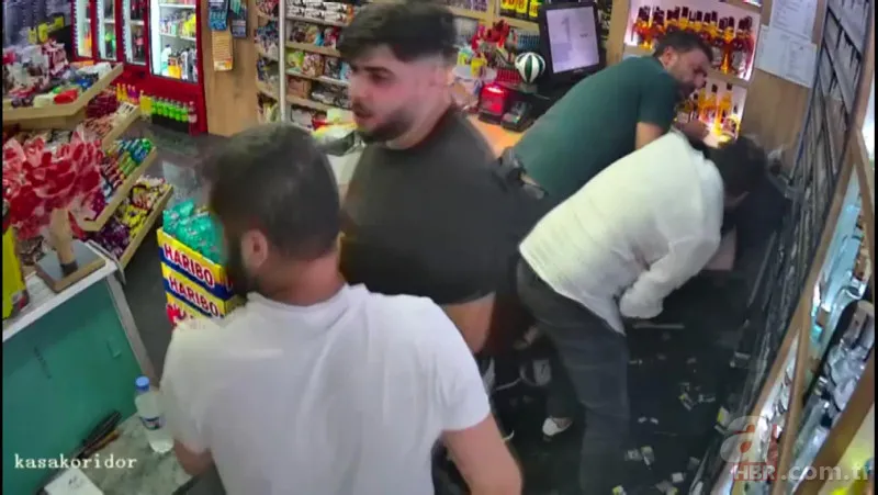 Tarık Özerbay kimdir, kaç yaşında, nereli? Esenyurt Tekel Bayi faili Tarık Özerbay yakalandı mı? 2