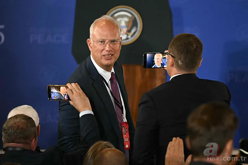 Rusya Ukrayna'dan ne istiyor? Kritik zirve öncesi Putin'in baş müzakerecisinden flaş hamle! Trump'ın o paylaşımını alıntılandı 2