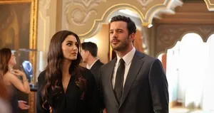 ’Aşk ve Gözyaşı’nda Selim’in zor anları!